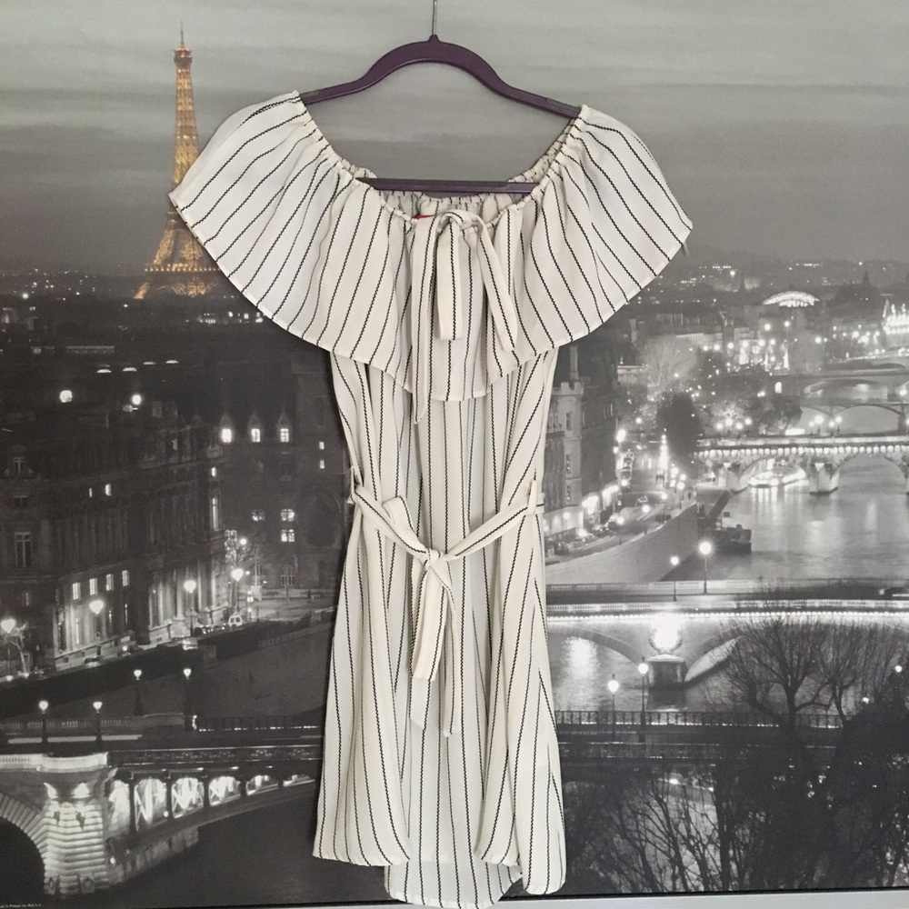 Beach Coverup Dress